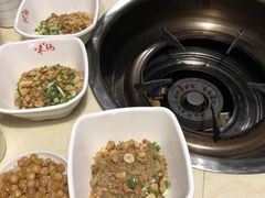 -味之绝热血美蛙鱼火锅(中坝店)