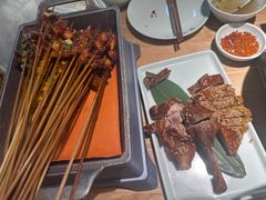 -全牛匠·乐山跷脚牛肉(新中关店)