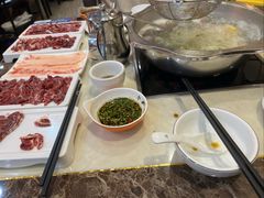 -潮悦牛肉火锅城(水贝店)
