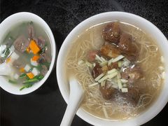 -伍湛记 · 广州老字号(龙津中路店)