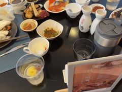 -盛宴自助餐厅(运达喜来登店)