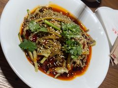 -掌上鲜(南顺城街店)
