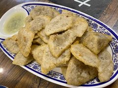 炸灌肠-鼎香润(德胜门内店)