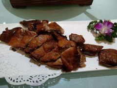-粗茶淡饭•陕菜•家常菜