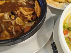 -清真马祥兴菜馆(云南北路店)