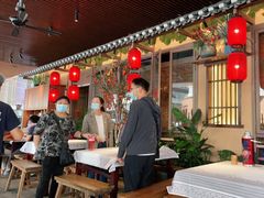 大堂-农耕记·湖南土菜(halo广场店)