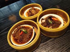 金沙酱香金钱肚-五缘湾凯悦酒店·悦饗中餐厅