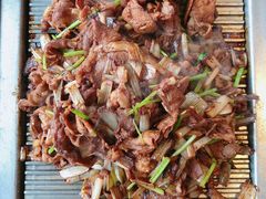 -四季民福烤鸭店(前门店)