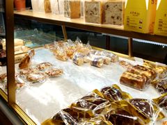 -BOKE博稞烘焙(天佑城店)