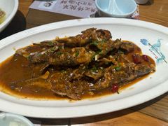 -黄泥岗·地道湖北菜(奥特莱斯店)