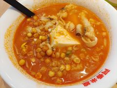 -阿香米线(深业上城店)