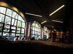 -VESH COFFEE(定西路店)