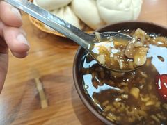 -郑家包子牛肉拉面(尚勤路店)