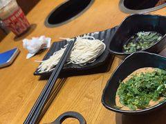 -呷哺呷哺 黄金牧场 (欢乐谷店)