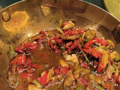 -芳·宴江南(范家路店)