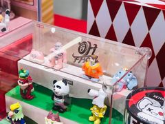 -泡泡玛特POPMART(北国先天下店)