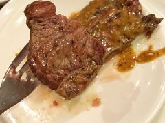 -荣誉国际酒店-云顶旋转餐厅