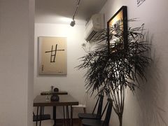 大堂-野路甜点铺(松柏路店)