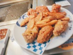 -金妈家烤肉(龙湖U城天街店)