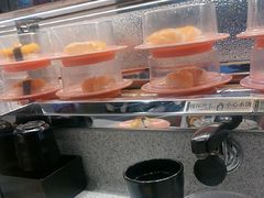 -争鲜回转寿司(中街大悦城店)
