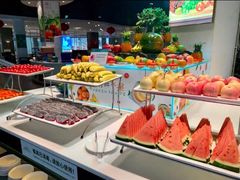 -南美元生态大酒店(海珠店)