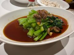 -潞州宴·长治人的会客厅(长兴北路店)