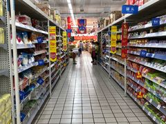 -沃尔玛超市(北大街店)