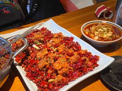 -望京一号·重庆江湖菜(工体店)