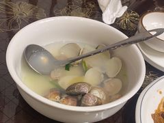 -旺达·福州菜(正大广场店)