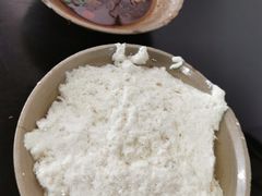 -梯坎豆花