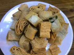 -六爷门框百年卤煮