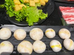 -二虎原味烧烤