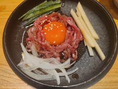 -赤坂亭·M9和牛烧肉·铁板烧(合肥万象城店)