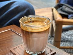 -Metal hands·铁手咖啡