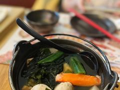 -Sushi Love 创意寿司(丽影广场店)