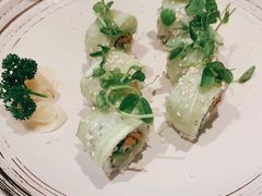-隐泉之语日式料理(王府中环店)