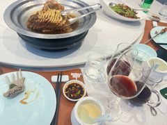 -巴音浩日娲酒楼(双林东路店)