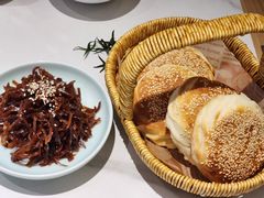 -山东宾馆·齐鲁苑餐厅