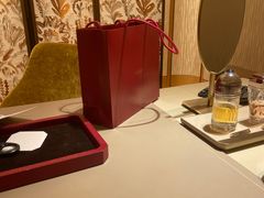 -卡地亚(万象城精品店)