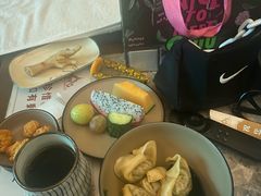 -和子足浴SPA会馆(东方之门店)