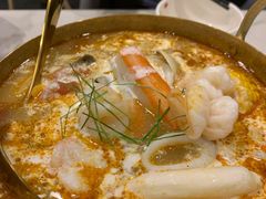 -CHILL Pho澳洲牛肉越南粉(佛山顺德万象汇店)