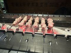 -很久以前羊肉串(簋街店)