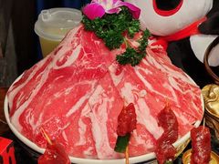 -蜀大侠火锅(总府路店)