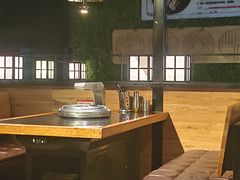 -梨花自助烤肉(天河城店)