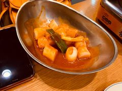 -Myth猪蹄(明洞店)