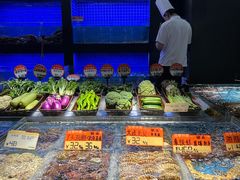 -徐记海鲜(大雁塔|金都店)