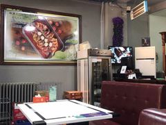 大堂-鱼羊宴烤鱼羊蝎子烧烤(怡馨家园店)