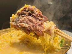 -北李·海肠捞饭·大连菜(望京凯德MALL店)