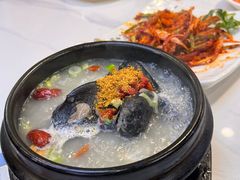 -长顺参鸡汤店(西塔总店)