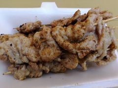 -豪香里脊肉串(大中路店)